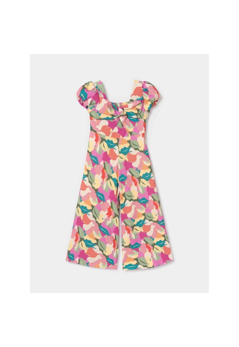 Rochie fete -  35050 - Poliester - Multicolor