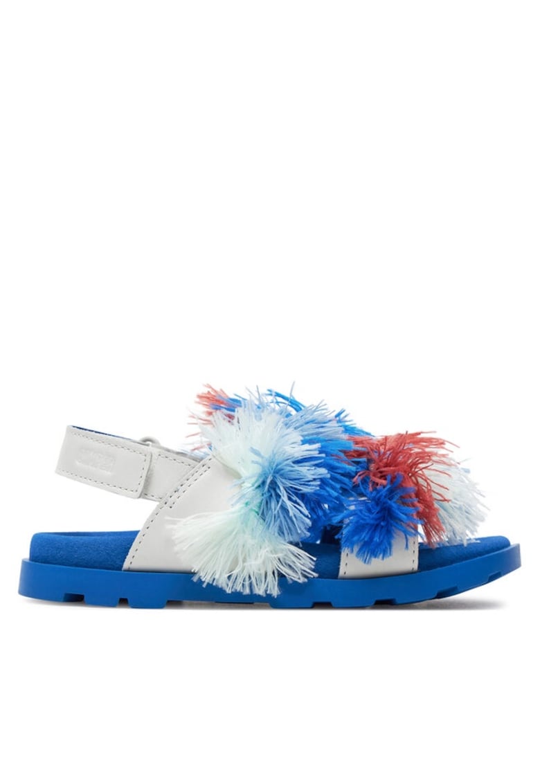 Sandale copii  304042072 - Piele naturala - Multicolor