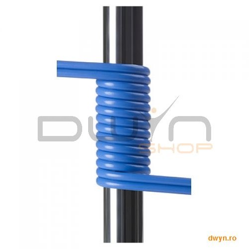 HP Premier Flex LC/LC Multi-mode OM4 2 Fiber 5m Cable