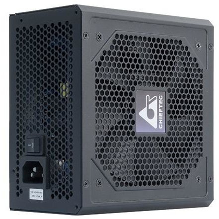 Psu Chieftec 700w Gpe-700s