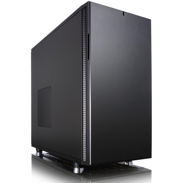 Carcasa Fractal Design Define R5 (Neagra)