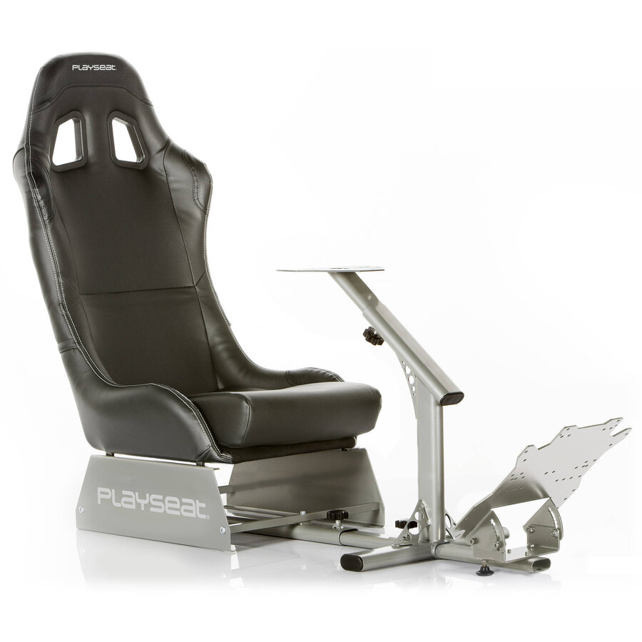 Scaun Playseat Evolution Black