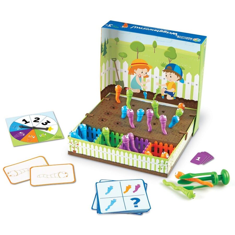 Oferte la Set pentru sortat - Omidutele din gradina