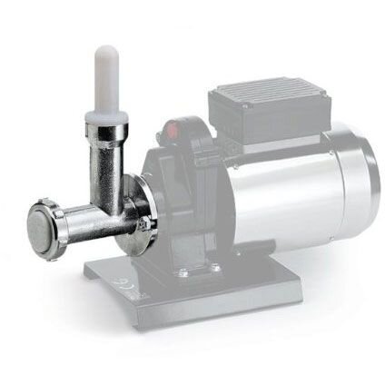 Oferte la Accesoriu pentru realizarea pastelor Reber 8400 N N.5, pentru masina de tocat carne (9500 N, 9504 NSP)