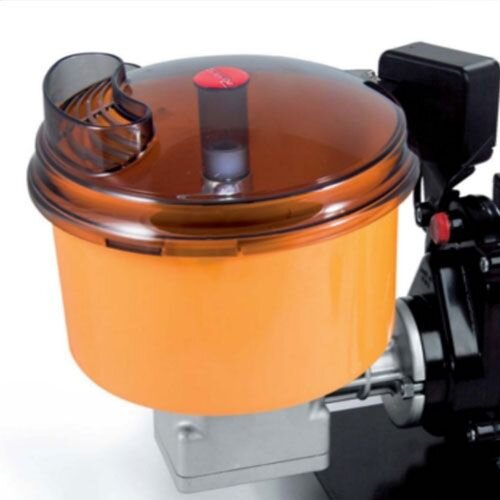 Oferte la Accesoriu pentru framantat aluatul Reber 8310 N N.3, pentru masina de tocat carne (9502 N)