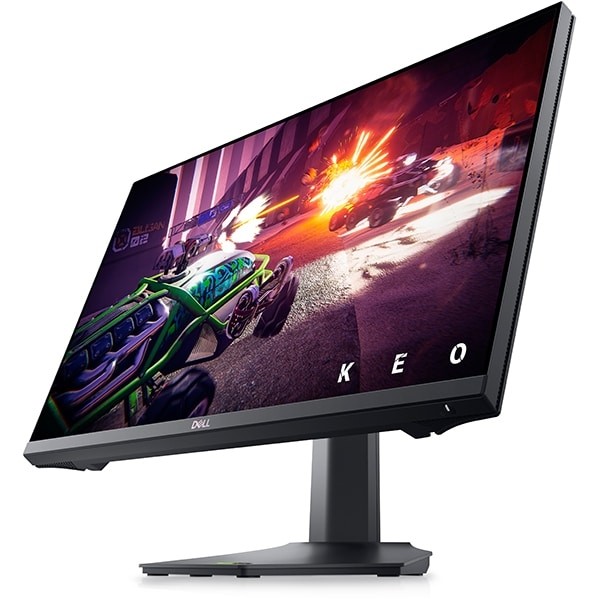 Monitor DELL; model: G2422H; 24"; WIDE; SH