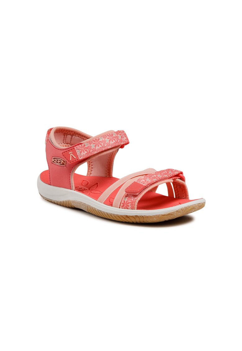 Sandale pentru copii -  BM121950 - Roz - Roz -
