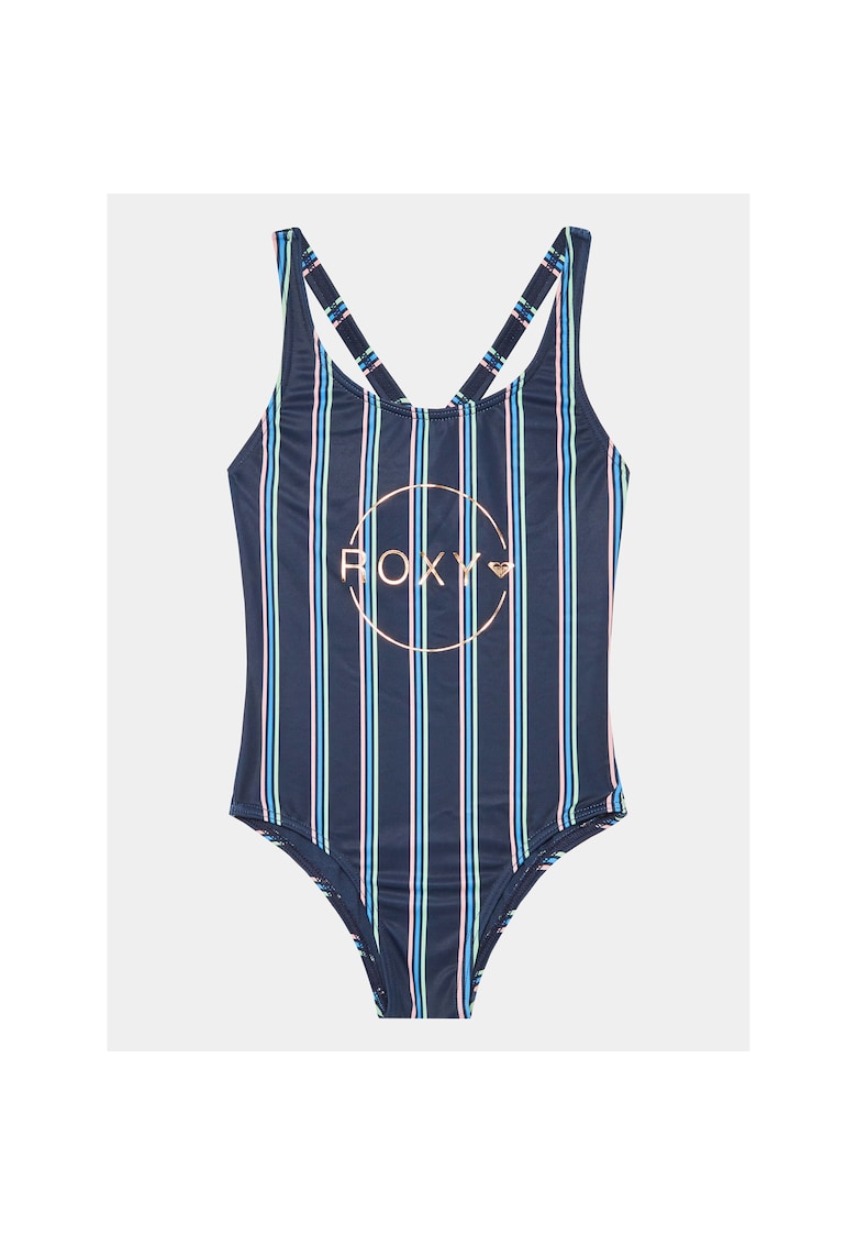 Costum de baie Fete -  301881506 - Poliester - Bleumarin