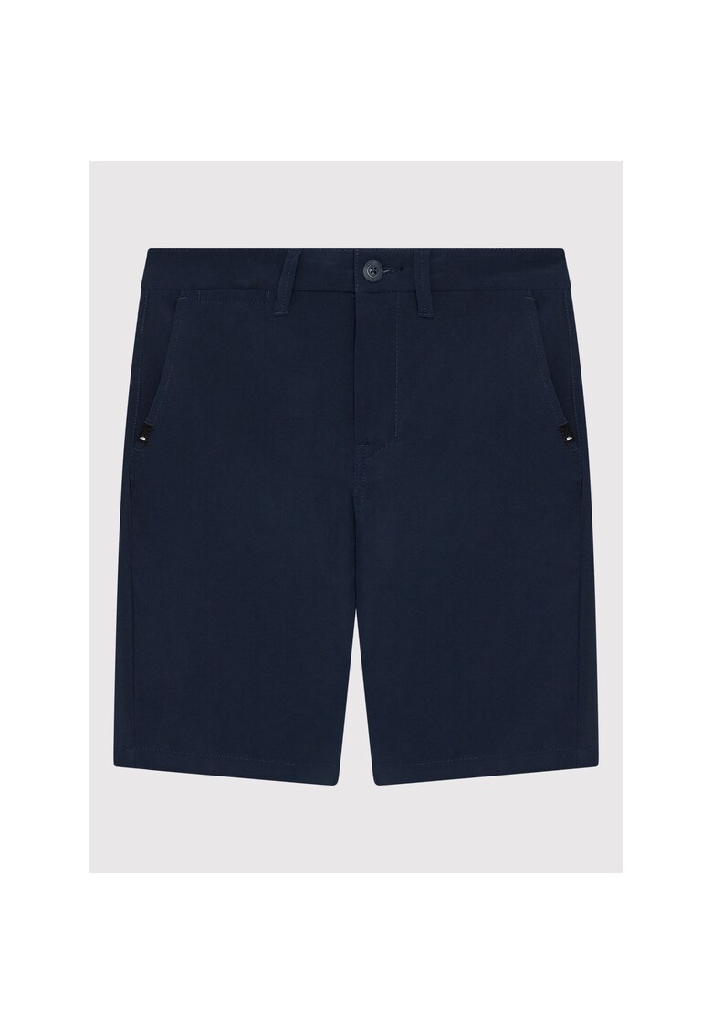 Short de baie Baieti -  300065808 - Poliester - Bleumarin