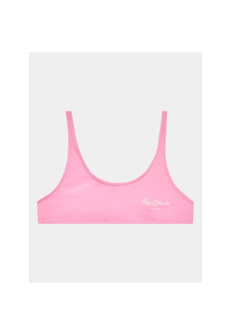 Costum de baie Fete -  301726326 - Poliamida - Roz