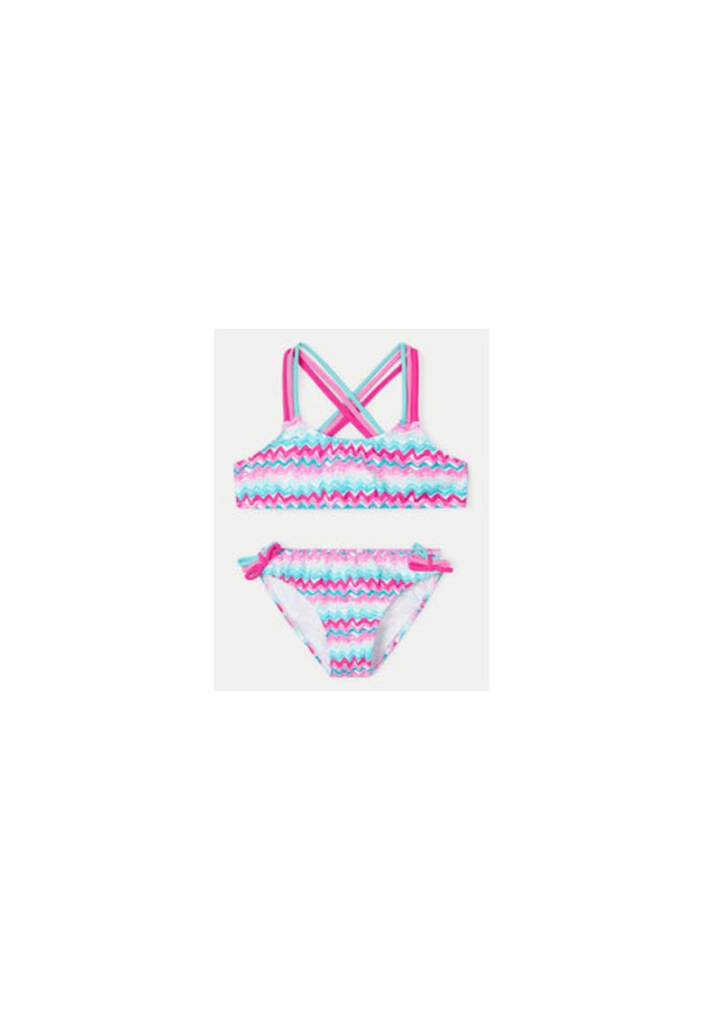 Costum de baie copii -  140808 - Multicolor - Poliester -