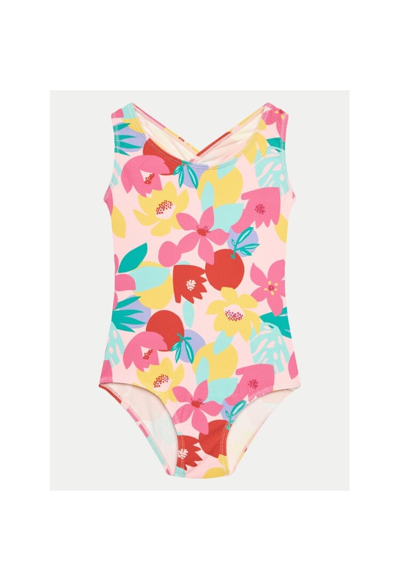 Costum de baie copii -  49149 - Multicolor - Poliamida