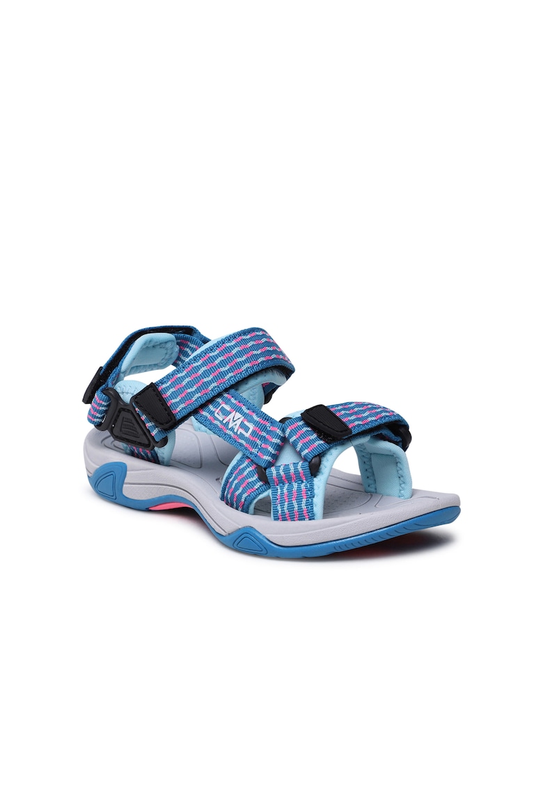 Sandale  Textil - Albastru - Albastru