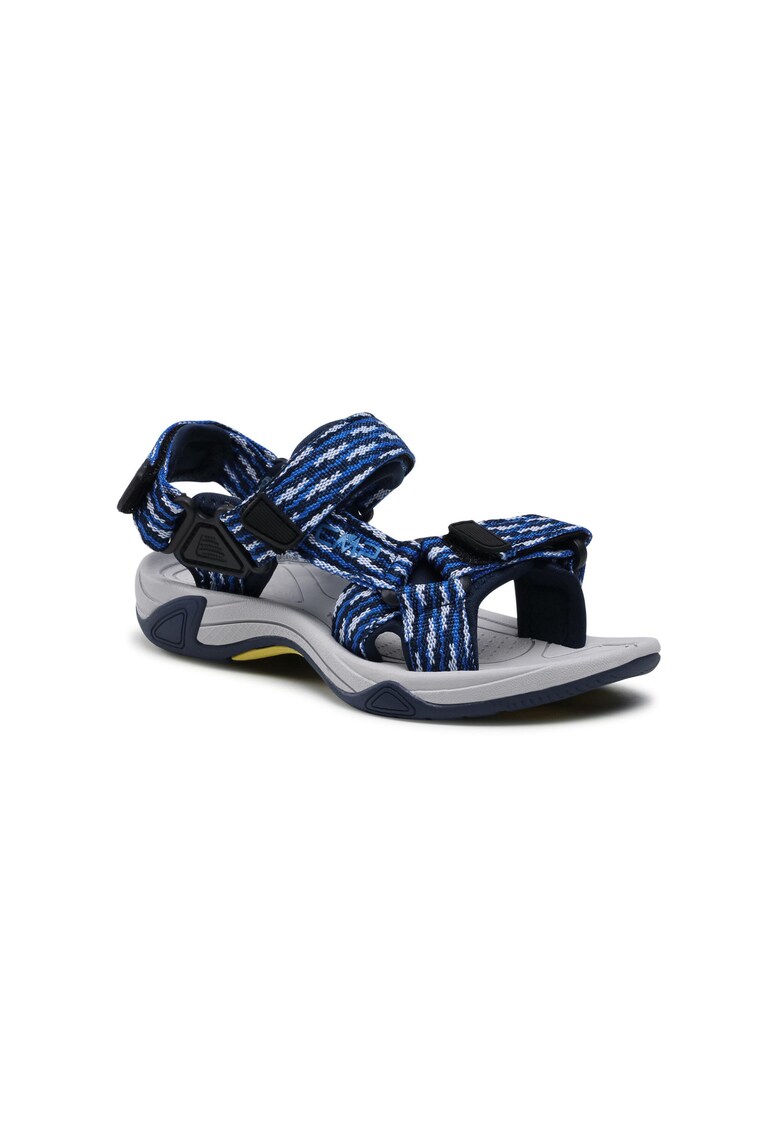 Sandale copii -  208207010 - Textil - Albastru marin - Bleumarin