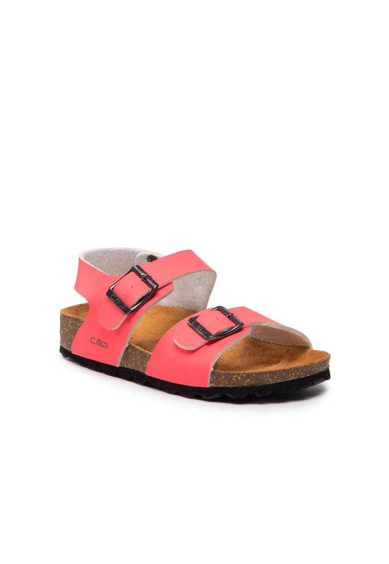 Sandale copii -  300213711 - Piele ecologica - Roz - Roz