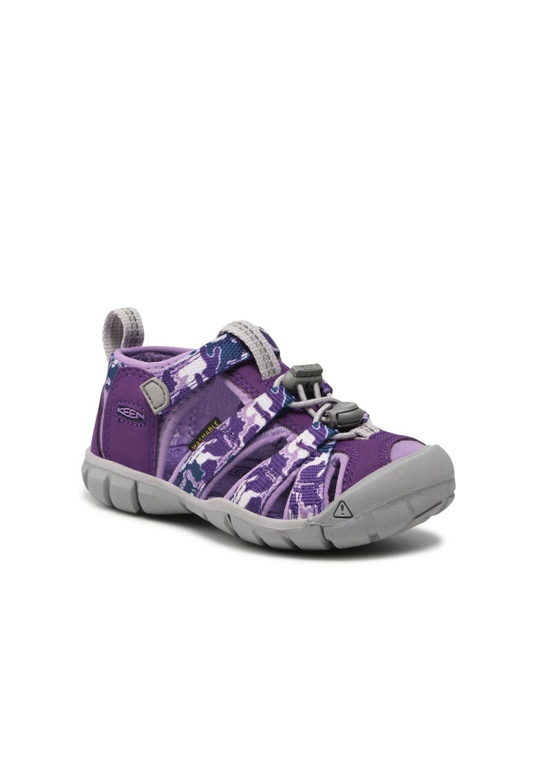 Sandale copii -  300440995 - Piele ecologica - Violet - Violet