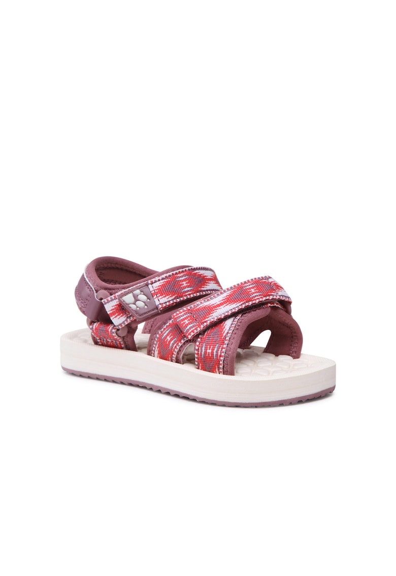 Sandale copii -  302369713 - Textil - Roz - Roz