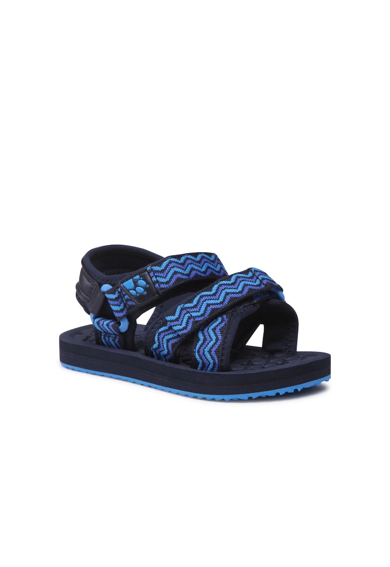 Sandale copii -  302369690 - Textil - Albastru - Albastru