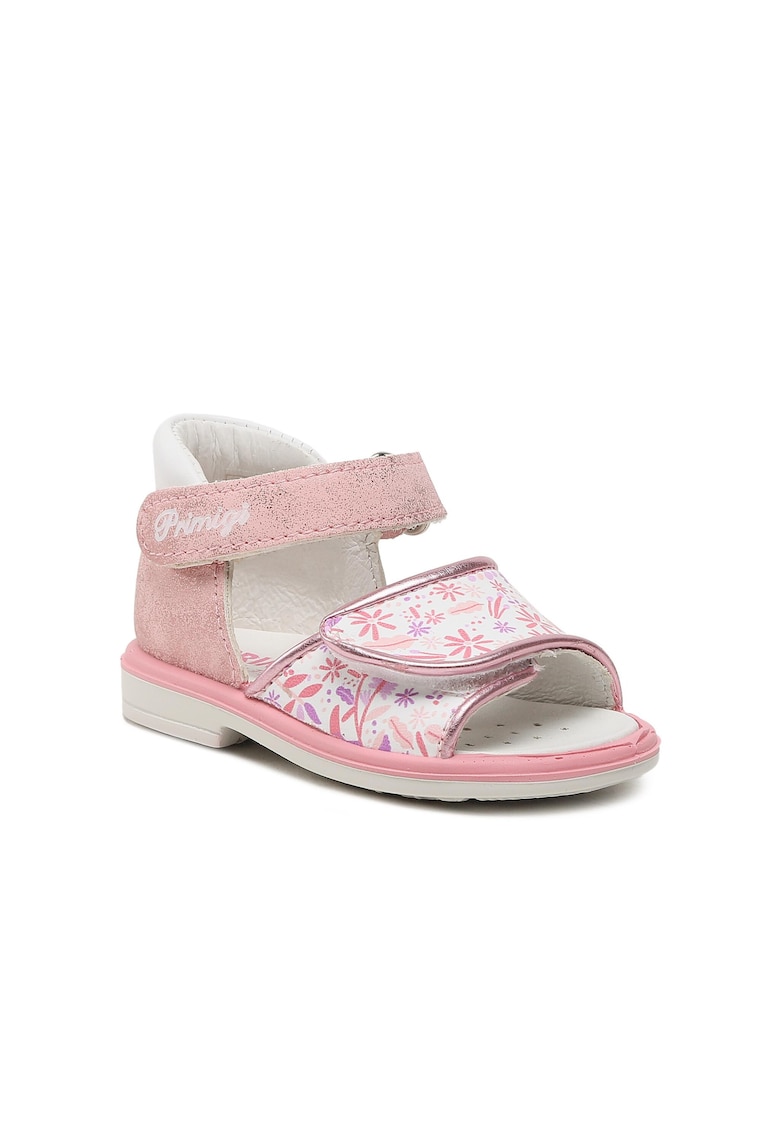 Sandale copii -  302497935 - Piele ecologica - Roz - Roz