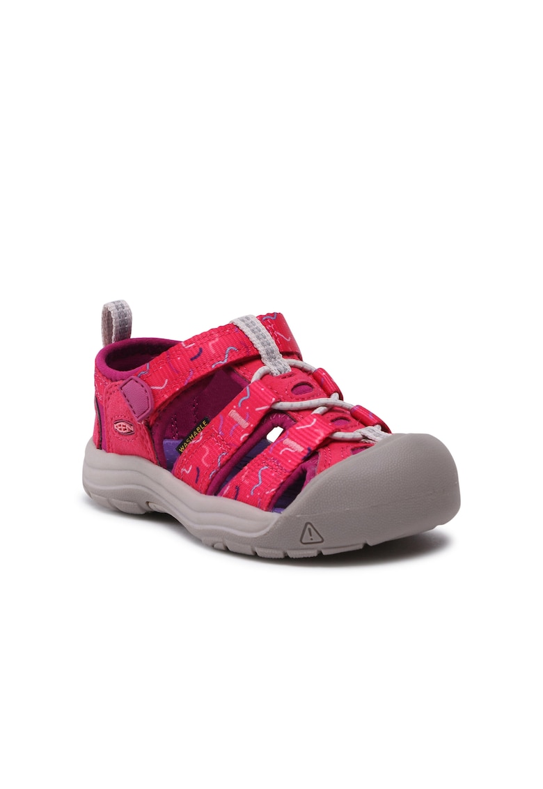 Sandale copii -  302675340 - Textil - Roz - Roz
