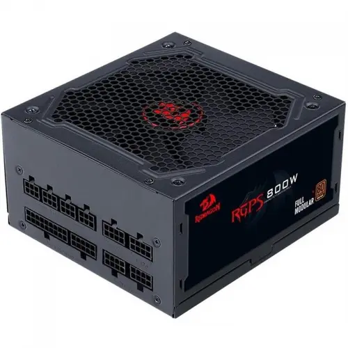 Sursa Modulara 800W Single Rail