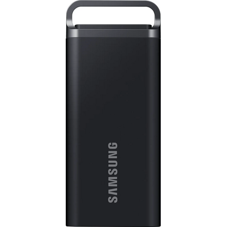 SSD Extern T5 Evo 4TB USB-C Negru