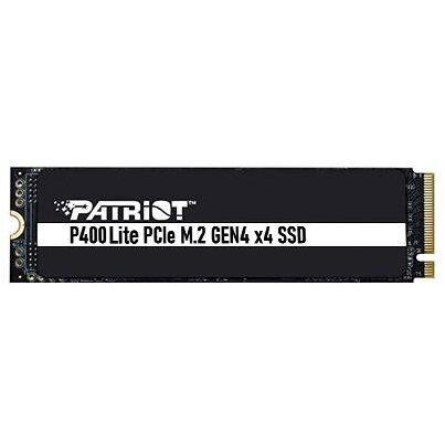 SSD P400 Lite PCIe NVMe 2TB
