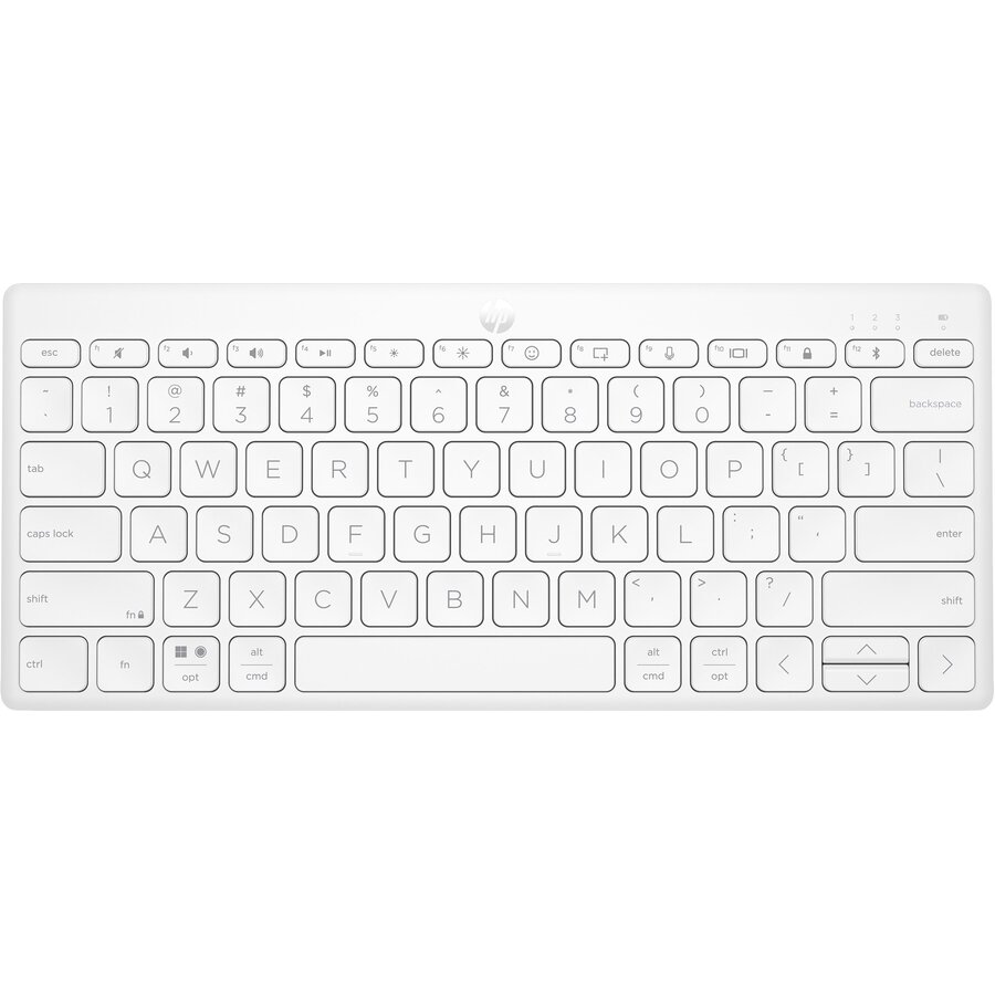 Tastatura 350 Compact Multi-Device Bluetooth
