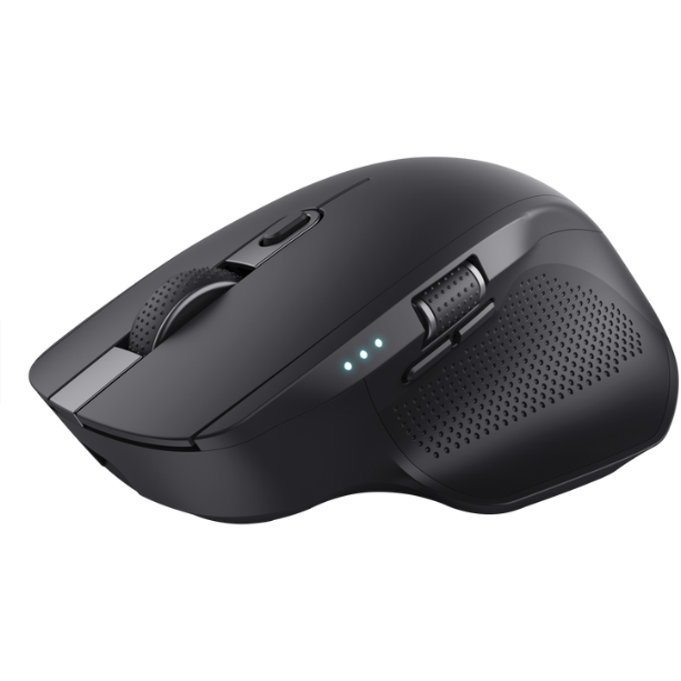 Mouse Ozaa+ 3200 Dpi Negru