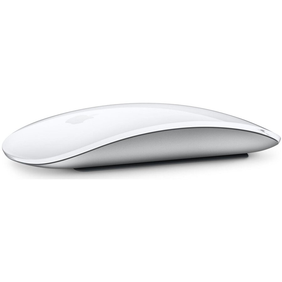 Mouse Magic 2024 Alb