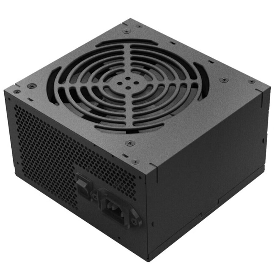 Sursa Combat DB 650W Negru