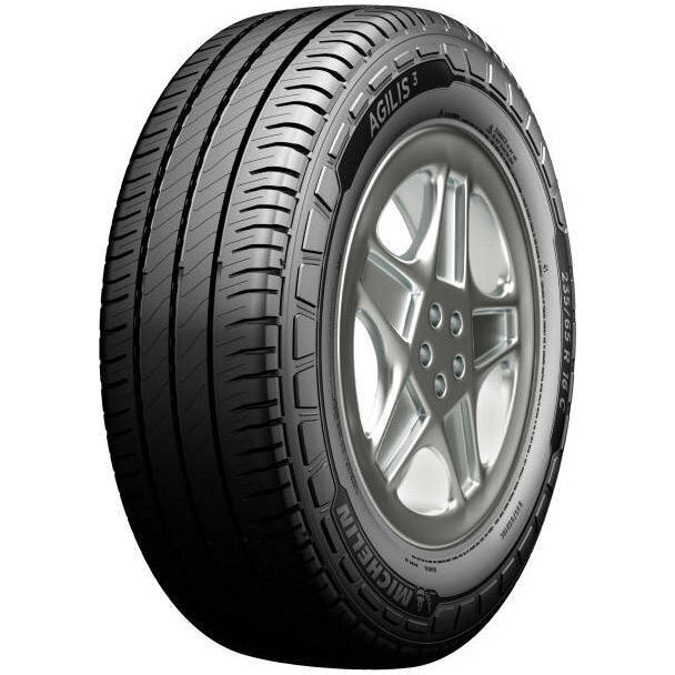 Anvelopa Vara Agilis 3 225/65 R16C 112/110T