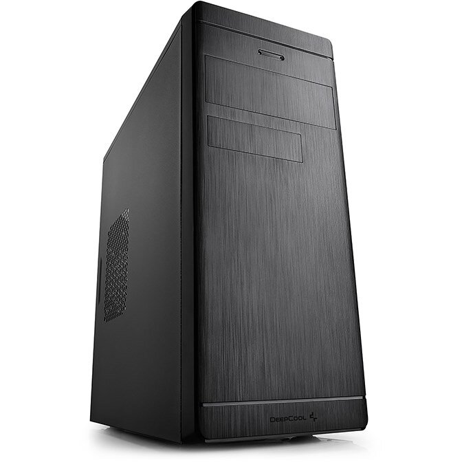 Carcasa Wave V2 Mini Tower Negru