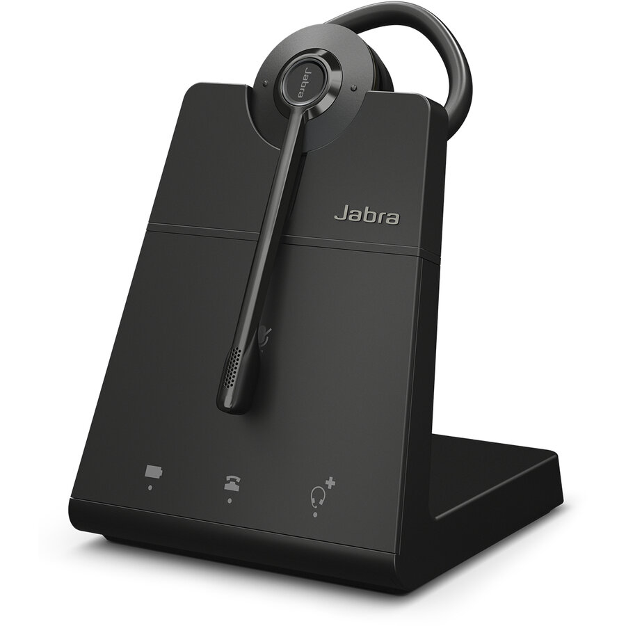Casti Engage 45 Se Convertible Negru