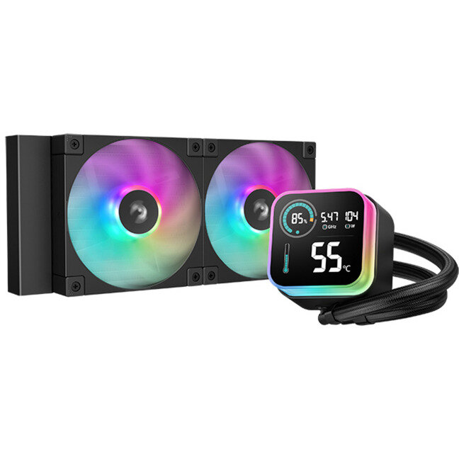LQ240 (black)