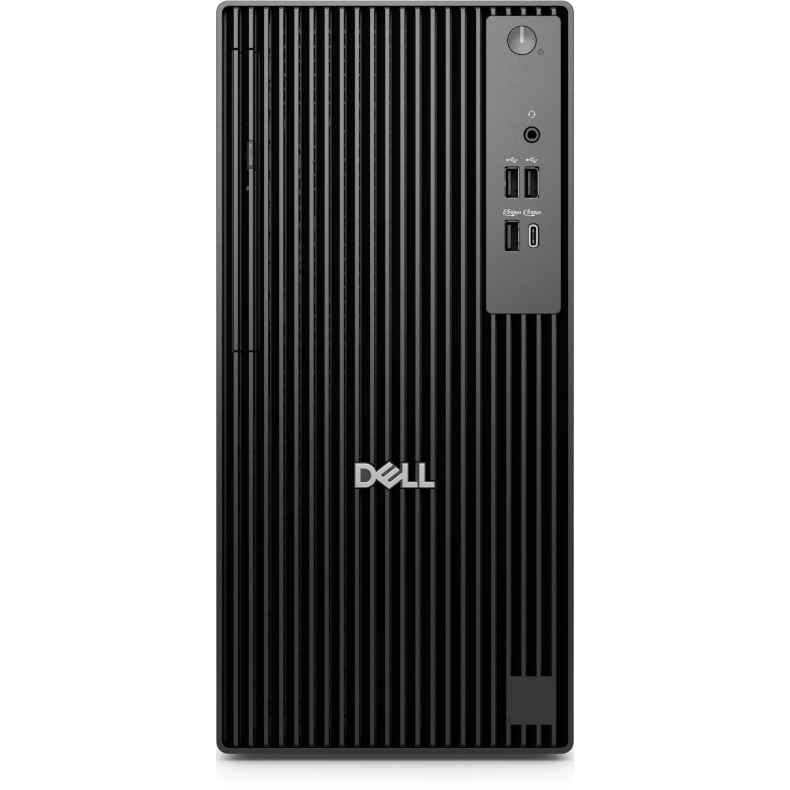 Sistem desktop Pro AMD Ryzen 5 Pro 8600G 16GB 512GB SSD Windows 11 Pro Black