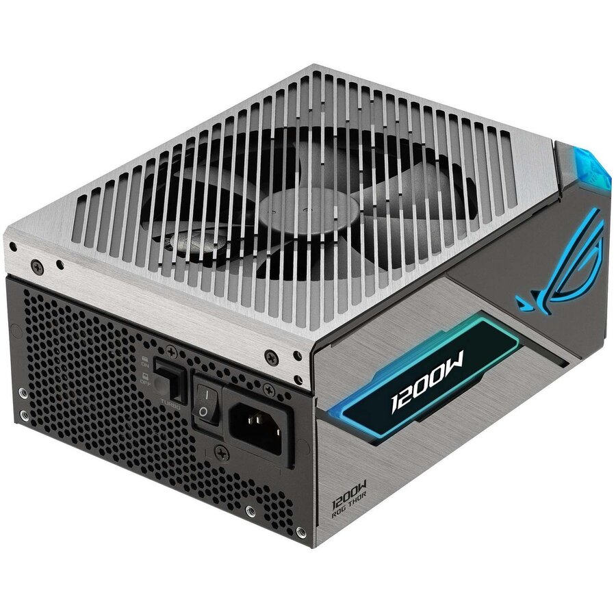 Sursa ROG-THOR-1200P3-GAMING 1200W Negru