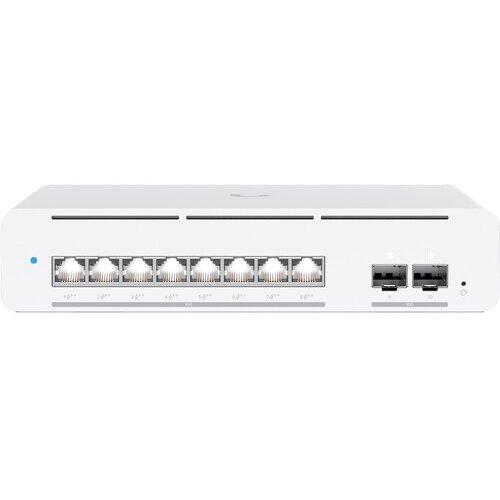 Switch 8 porturi