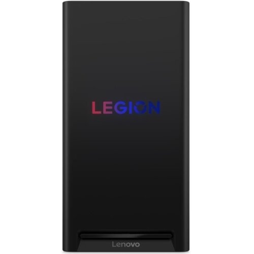 Sistem desktop Legion T5 Intel Core Ultra 7 255HX 32GB 2TB SSD RTX 5060 Ti Windows 11 Home Eclipse Black Eclipse Black