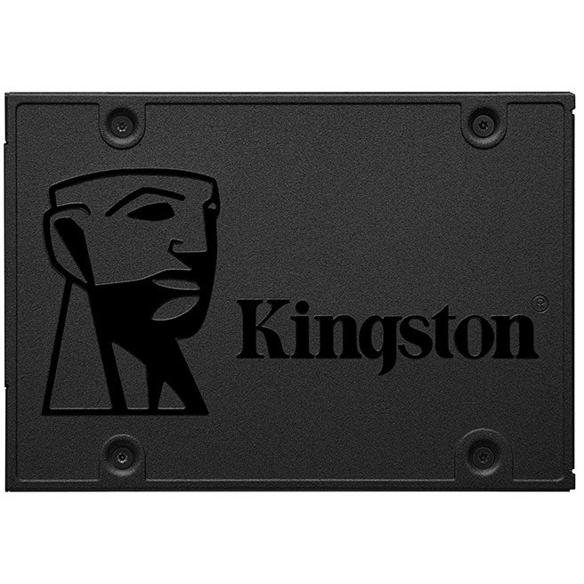 SSD A400 Series 240GB SATA-III 2.5 inch