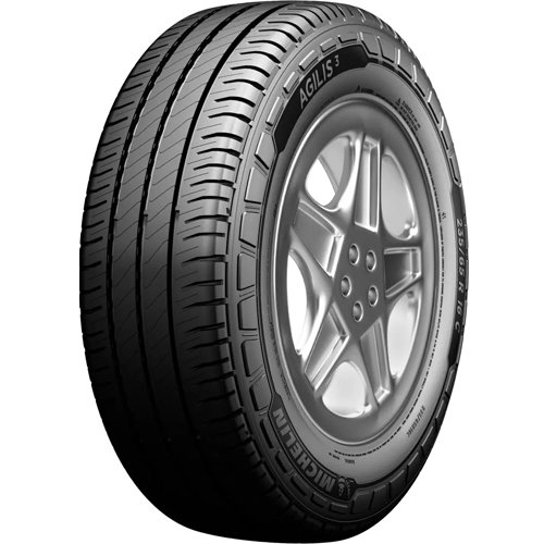 Anvelopa Agilis 3 195/75 R16C 107/105R