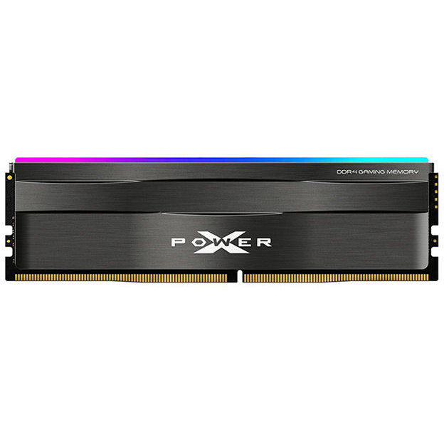 Memorie XPOWER Zenith RGB 16GB DDR4 3200MHz CL16 1.35V
