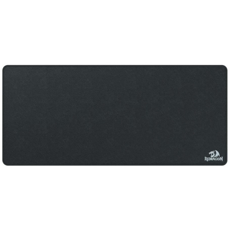 Mousepad Flick XL Black