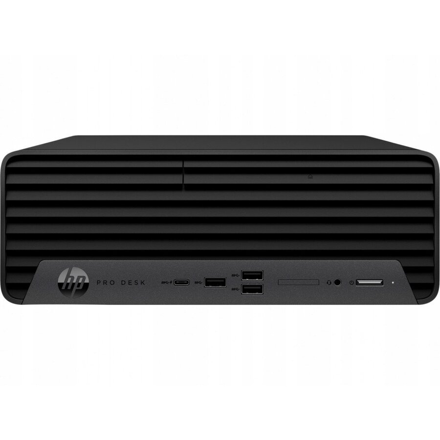 Sistem desktop Pro 400 G9 Intel Core i5-12500 16GB 1TB SSD Windows 11 Pro Black
