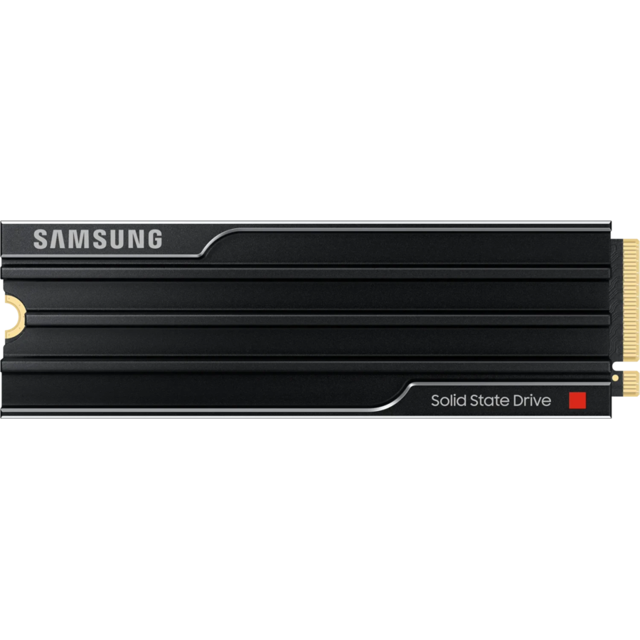 SSD 9100 Pro 8TB M.2 PCIe
