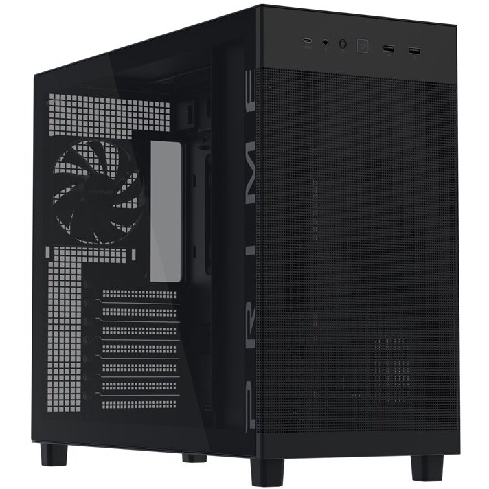 Carcasa PRIME AP303 TG Negru