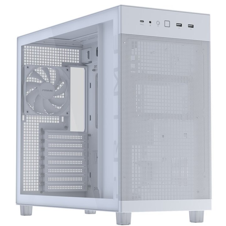 Carcasa PRIME AP303 TG Alb