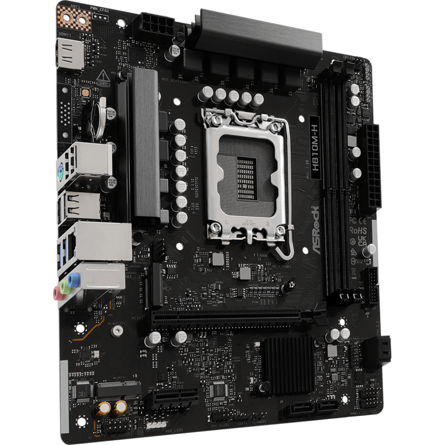 Oferte la Placa De Baza 1851 H810M-H  DDR5