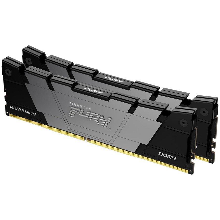 Memorie FURY 16GB 3200MT/s DDR4 CL16 Renegade