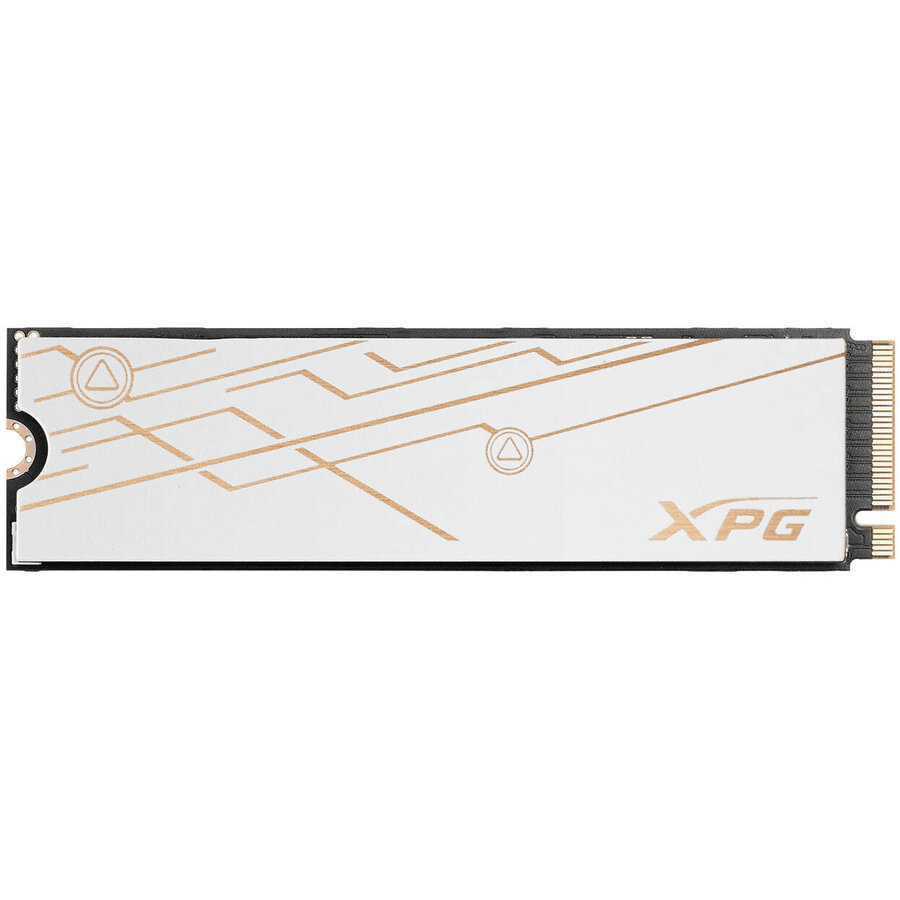 SSD XPG MARS 980 BLADE NVMe SSD PCIe 5.0 M.2 2280   4TB